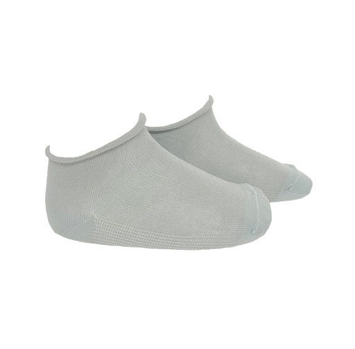 Rolled Edge Anklet