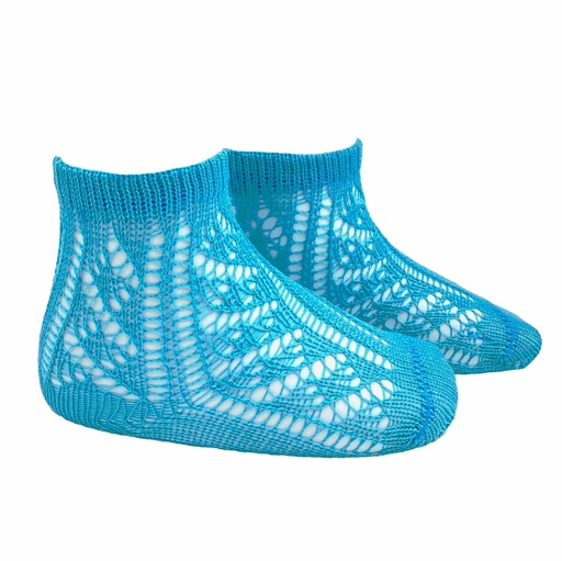 Crochet Sock