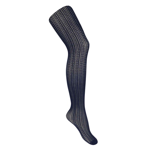 Openwork Pantyhose