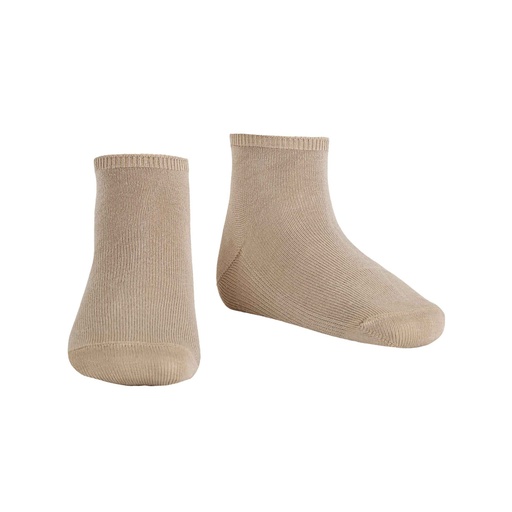 Stretch Cotton Anklet