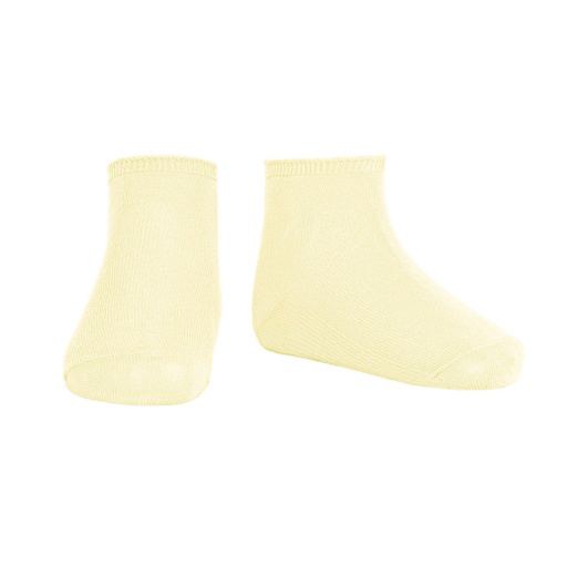 Stretch Cotton Anklet