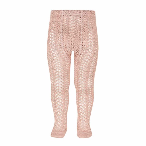 Full Crochet Tights