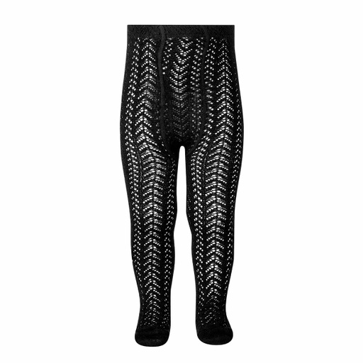 Full Crochet Tights