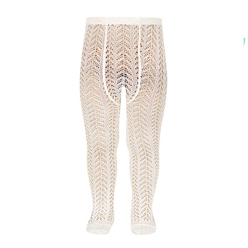 Full Crochet Tights