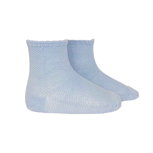 Pique Sock
