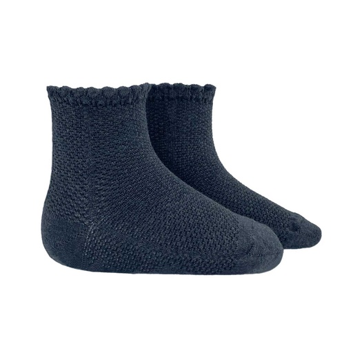 Pique Sock
