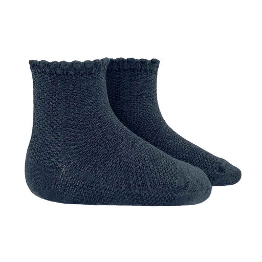 Pique Sock