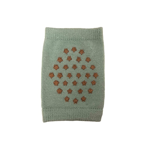 Crawling Knee Pads W/ Stars