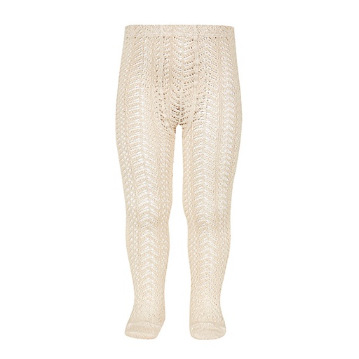 Full Crochet Tights