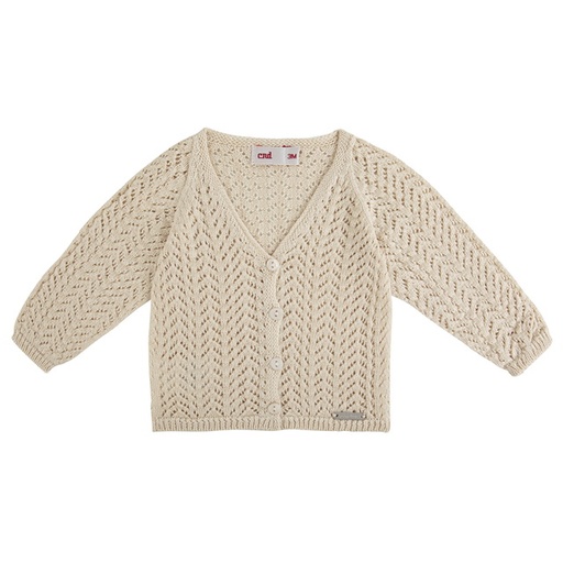 Crochet Cardigan