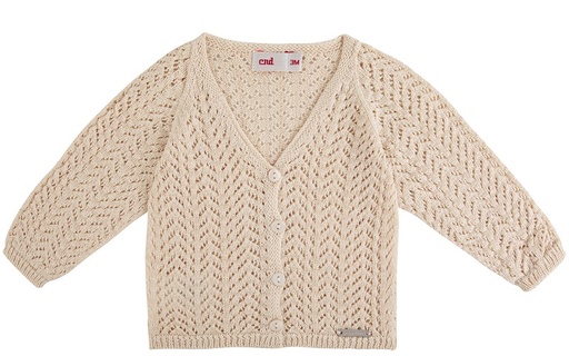 Crochet Cardigan