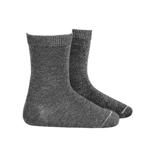 Lurex Sock