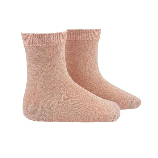 Lurex Sock