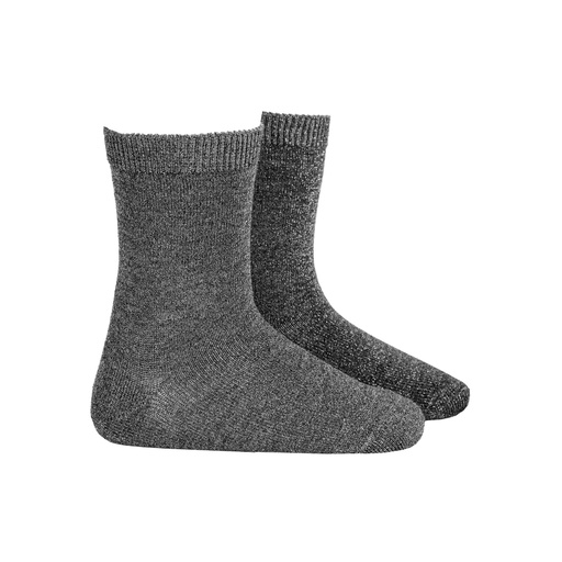 Lurex Sock