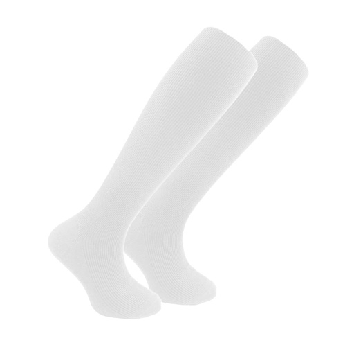 Men’s Modal Ribbed Knee Sock