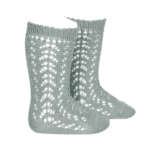 Full Crochet Knee Sock