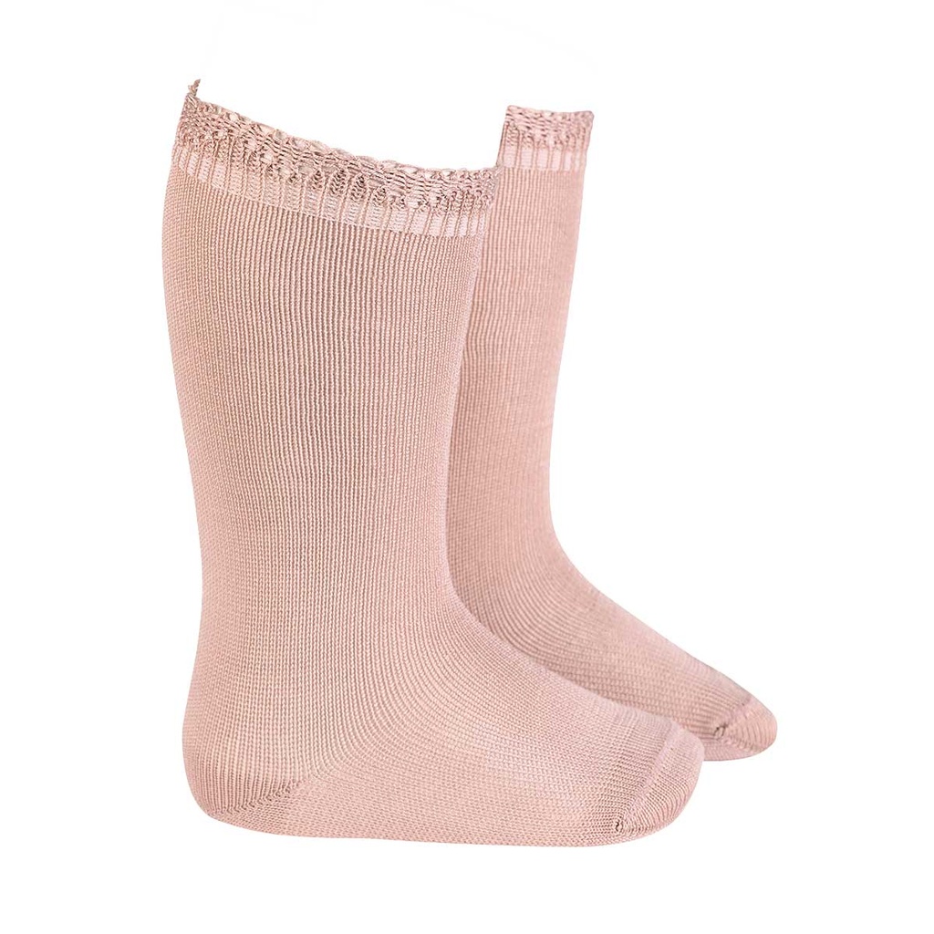 condor lace socks