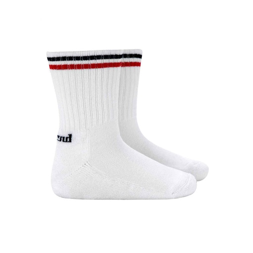 Striped Sport Sock
