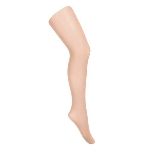 40 Denier Microfiber Pantyhose