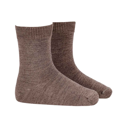 Wool Blend Sock