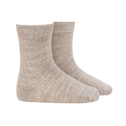Wool Blend Sock