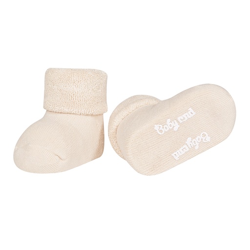 'Baby Cnd' Terry Bootie