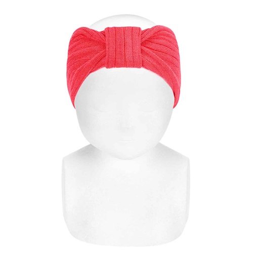 Ribbed Headband