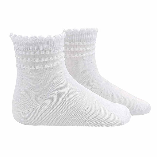 Designed Dressy Anklet