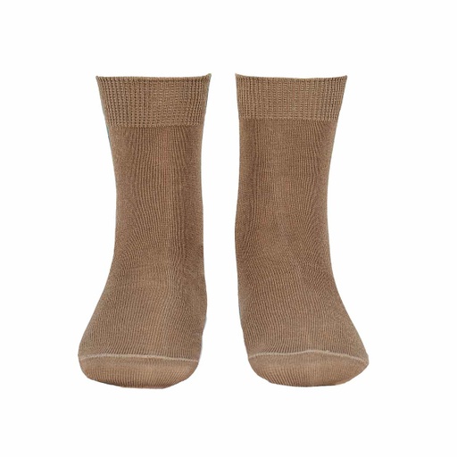 Silky Cotton Sock