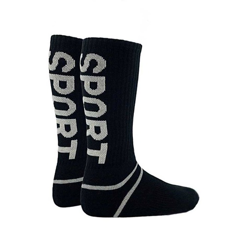 'Sport' Midi Sock