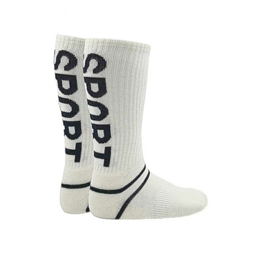 'Sport' Midi Sock