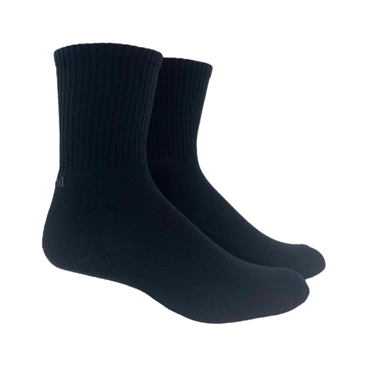 [6615/4-925-U] Men’s Striped Sport Sock