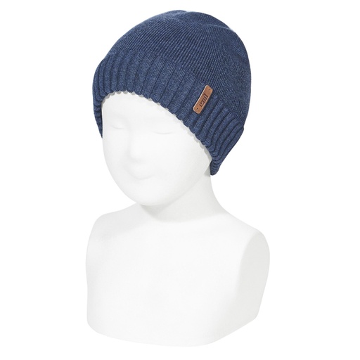 Merino Wool Hat