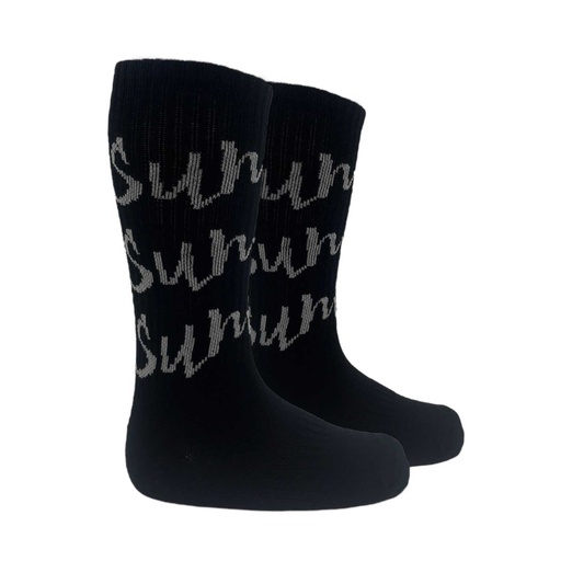 'Summer' Midi Sock