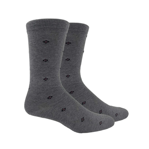 Mens Print Sock