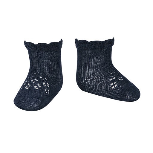 Crochet Sock