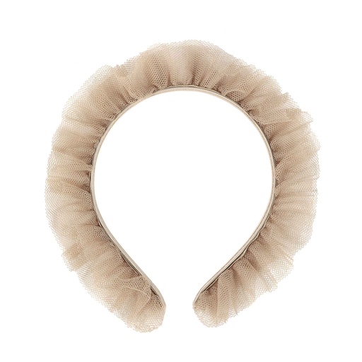 Tulle Headband