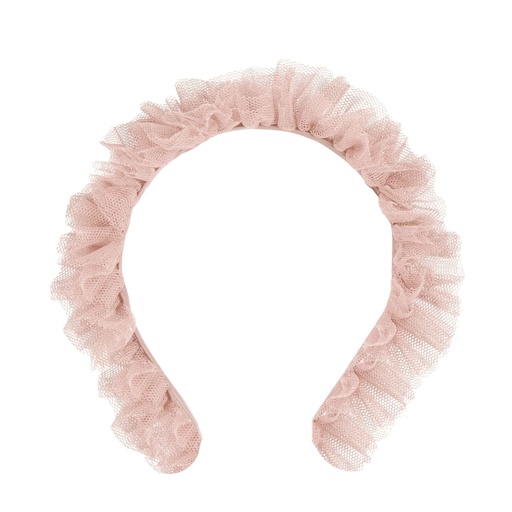 Tulle Headband