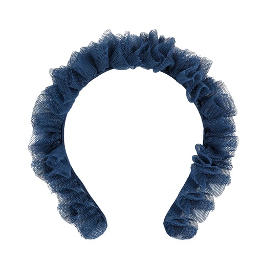 Tulle Headband