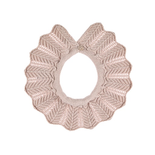 Crochet Collar