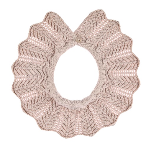 Crochet Collar