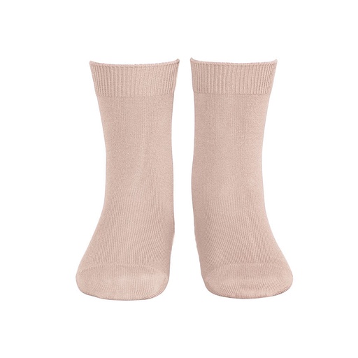 Flat Cotton Sock