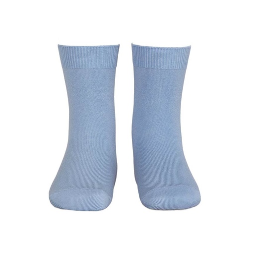 Flat Cotton Sock