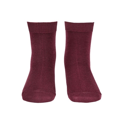 Flat Cotton Sock