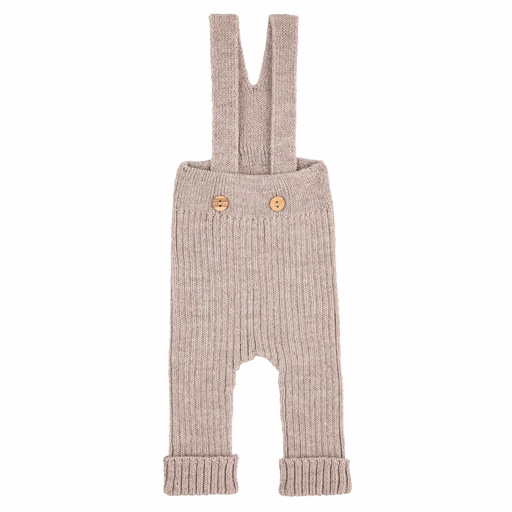 Merino Blend Overall