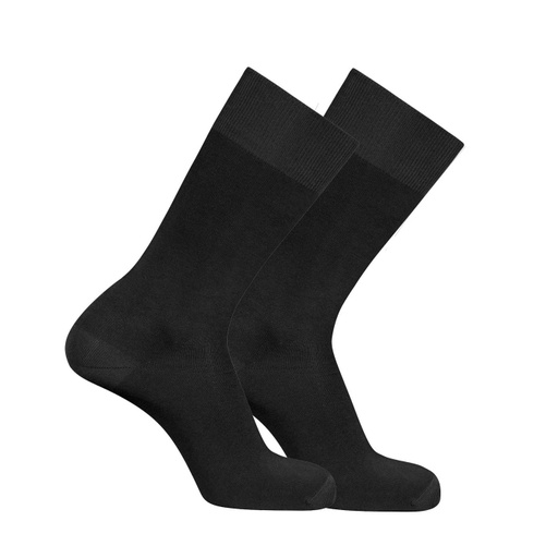 Men's Cotton Sock W/ Non Elastic Cuff