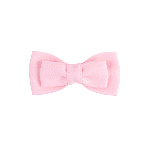 Double Bow Hair Clip