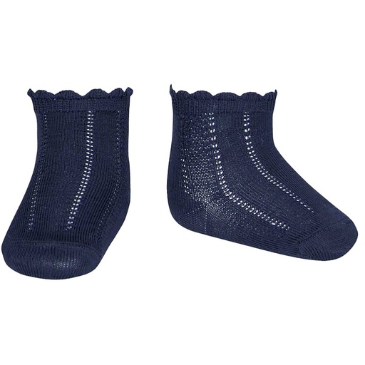 Patterned Sock