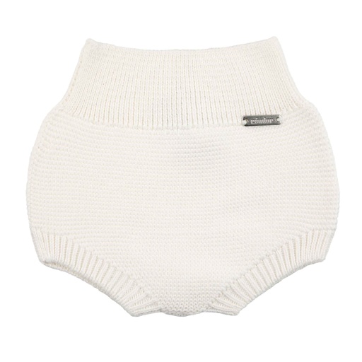 Garter Stitch Bloomers