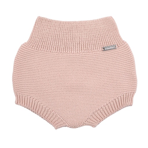 Garter Stitch Bloomers